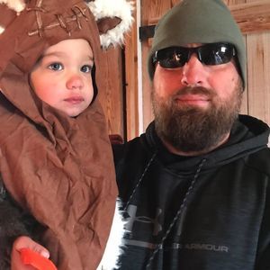 Meet your Posher, Steven